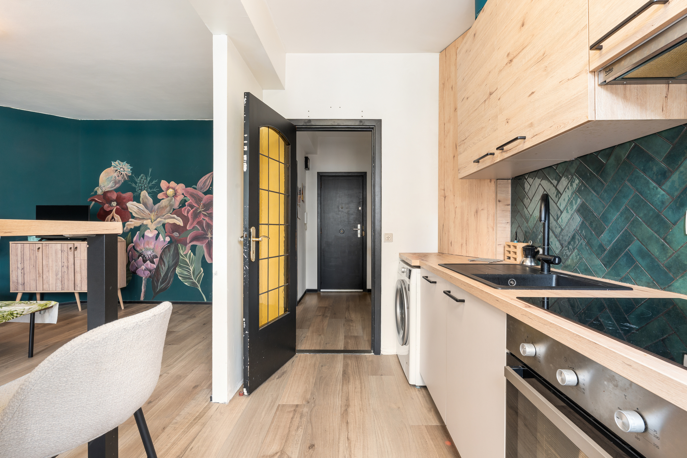 Instapklaar appartement in Antwerpen - foto 5