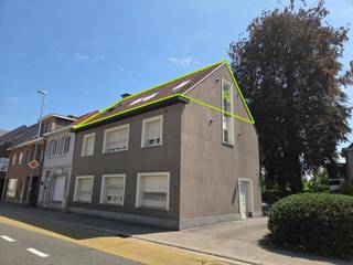 Appartement à louer à Retie