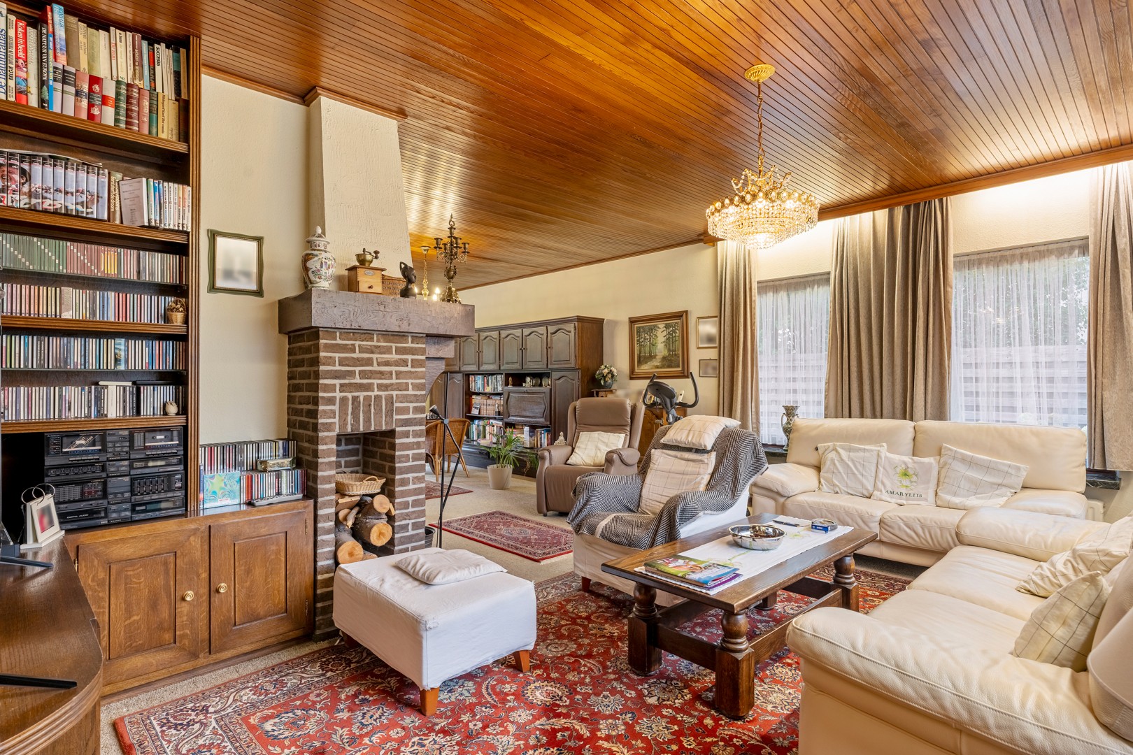 House for sale in Houthalen-Helchteren with 4 bedrooms - photo 3