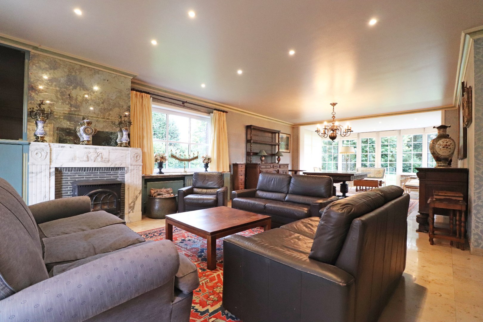 House for rent in Ardooie with 3 bedrooms - photo 4