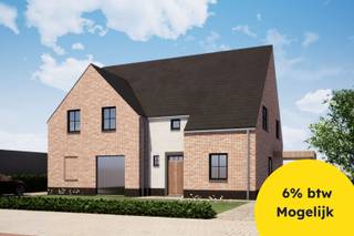 Maison à vendre à Zedelgem