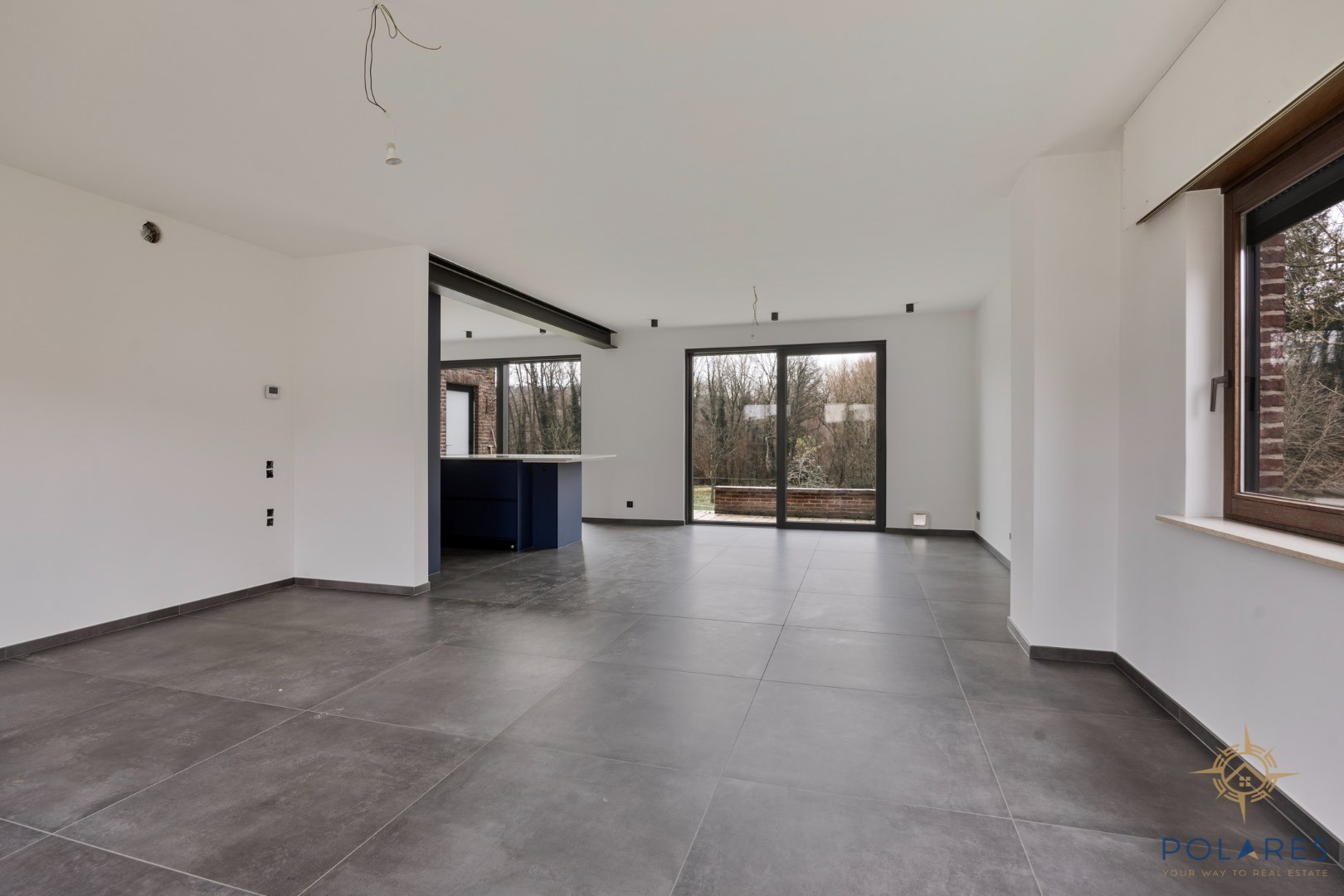 Instapklare woning (EPC A) in Terlanen! - foto 3