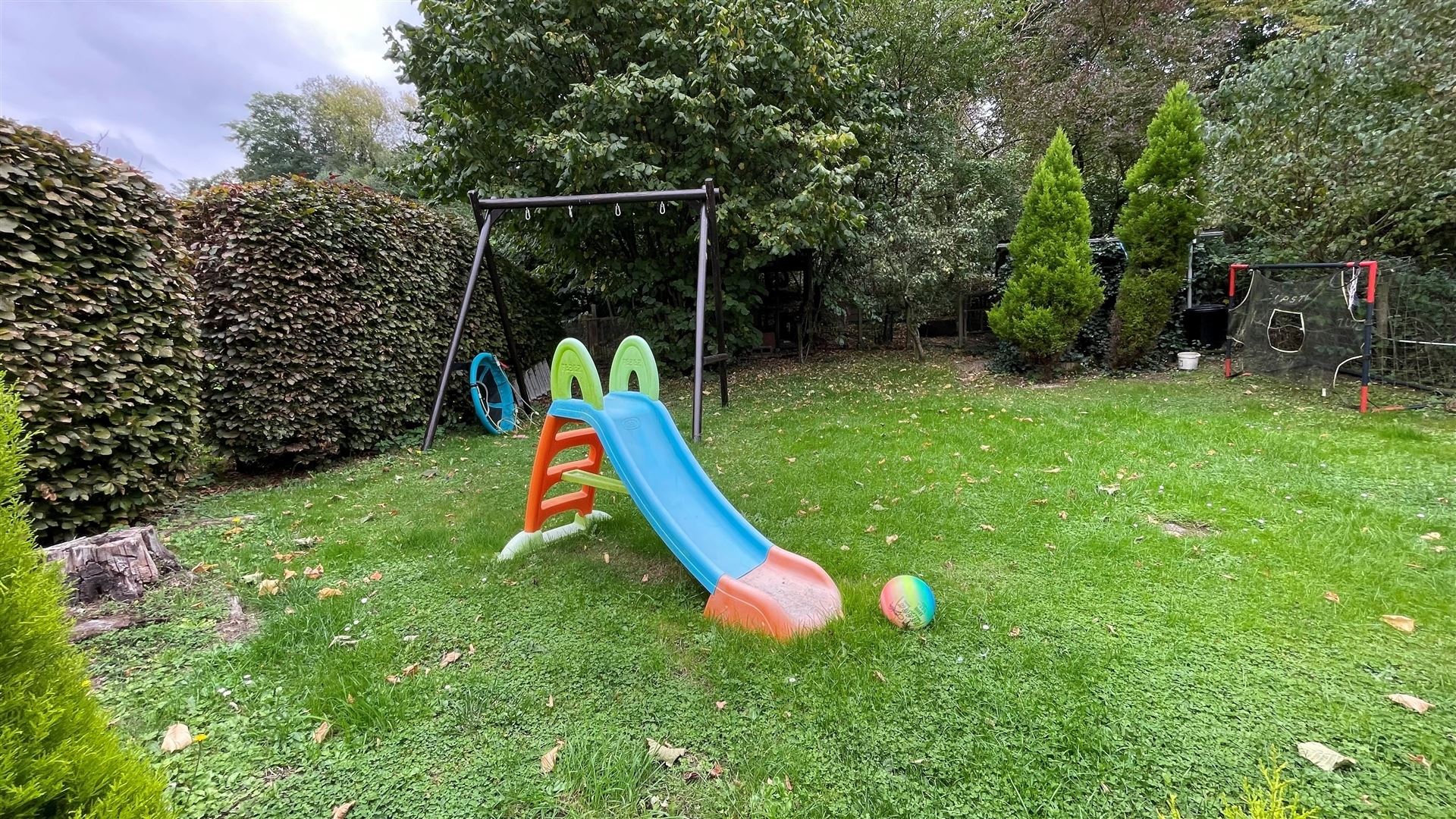 SOUS OPTION Jolie maison robuste bien rénovée avec splendide jardin Tubize - photo 4