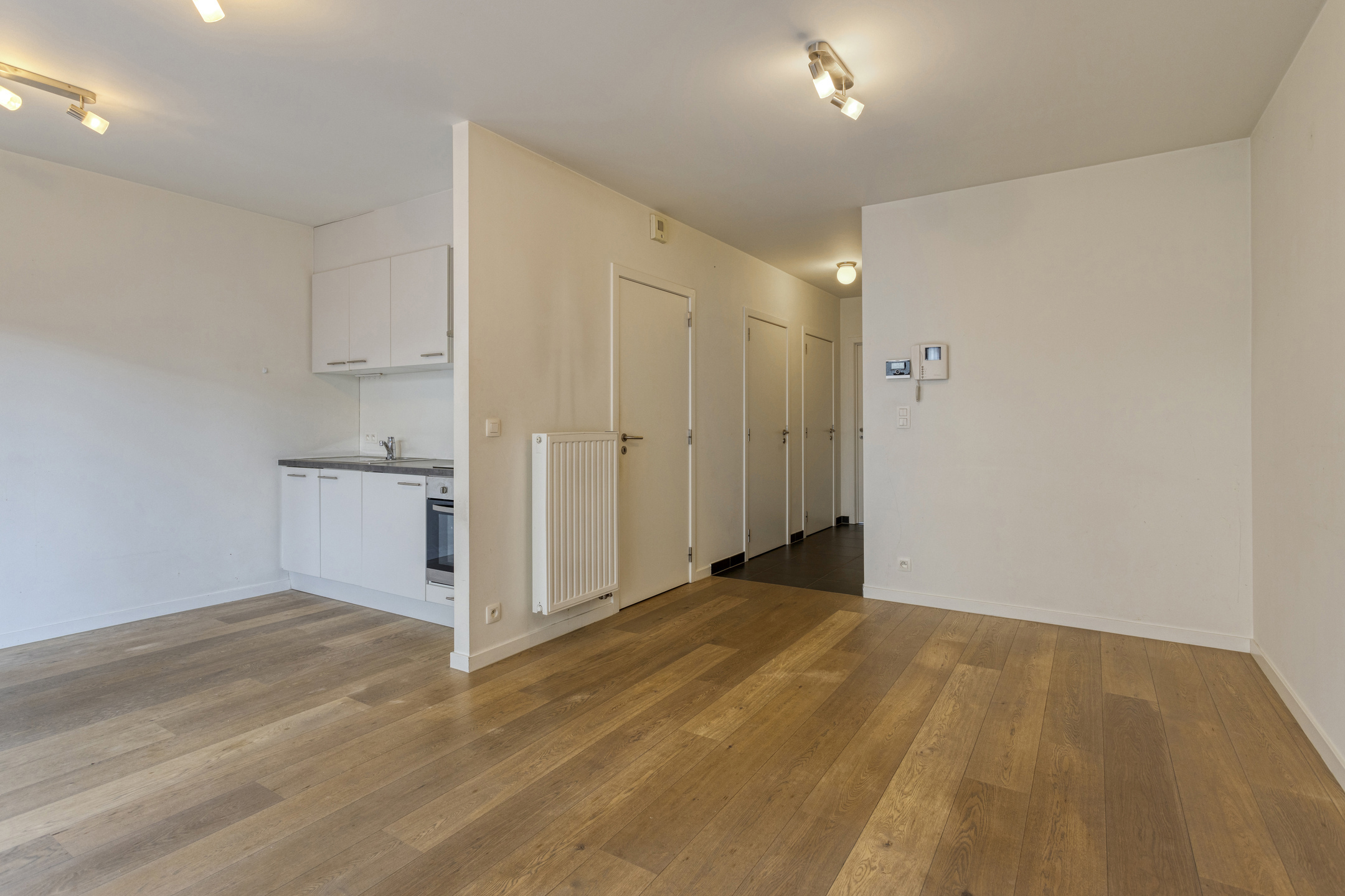 Apartment for sale in Gentbrugge with 1 bedroom - photo 4