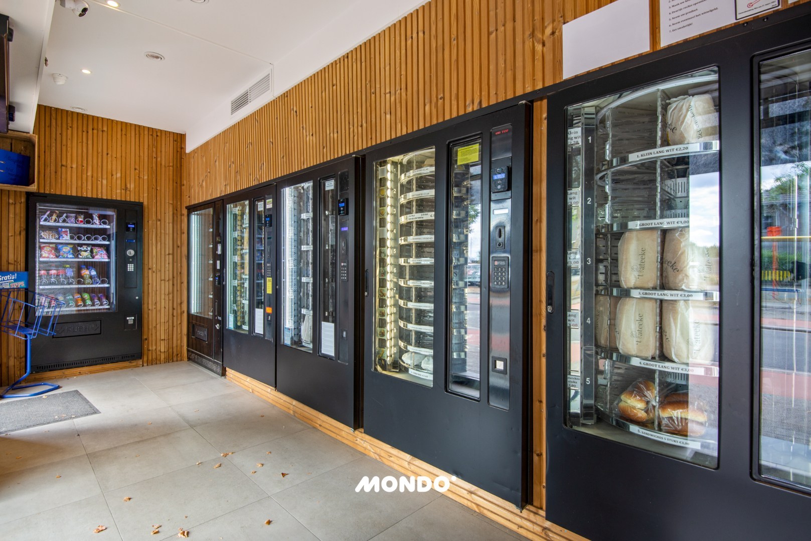 Bâtiment multifonctionnel avec logement et possibilités commerciales à Ruisbroek! - photo 3