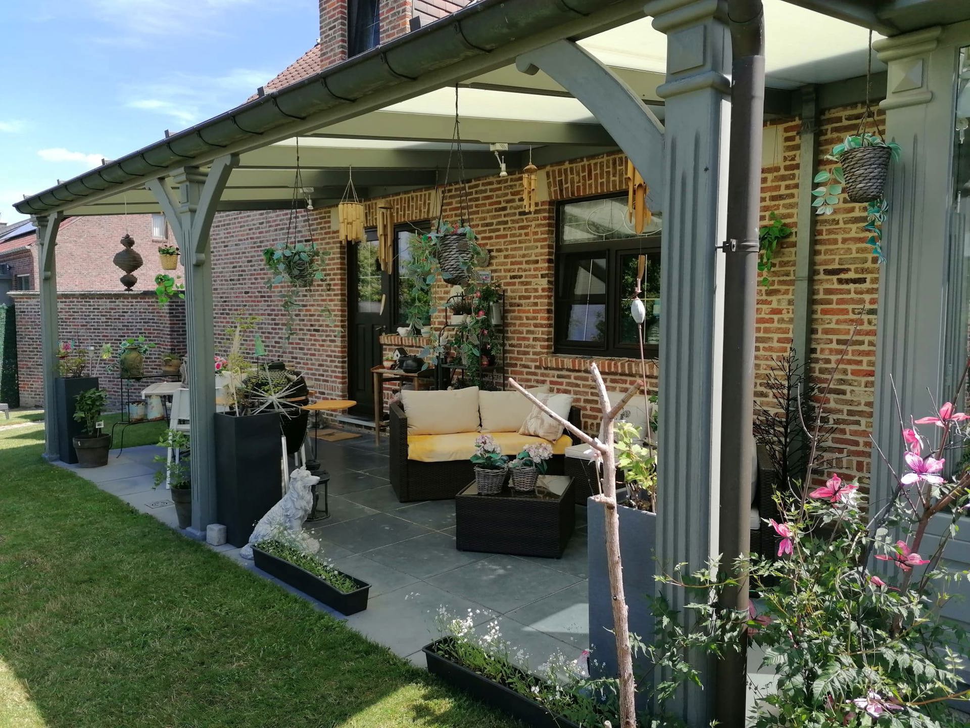 Huis te koop in Herk-De-Stad met 4 slaapkamers - foto 4