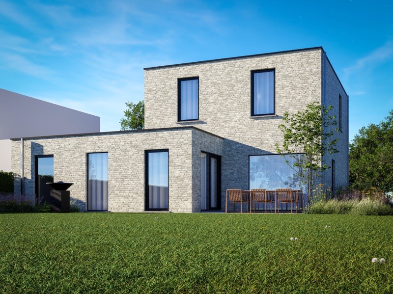 House for sale in Laakdal with 3 bedrooms - photo 5