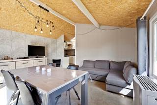 Zonnig en goed onderhouden vakantiewoning op het kindvriendelijk recreatiedomein Sunpark.De woning beschikt over een uitzonderlijk mooi aangelegd...