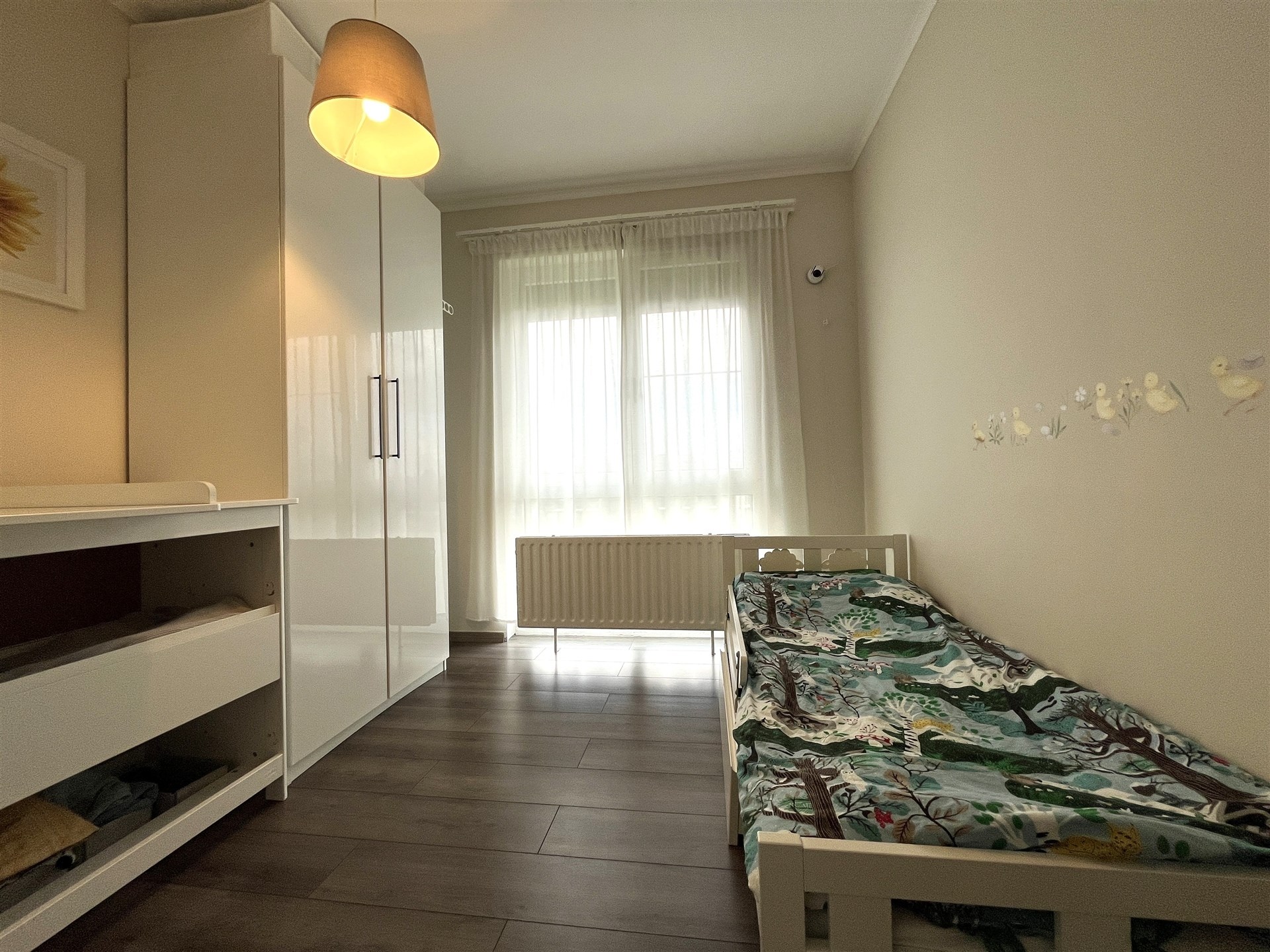  2 slaapkamer appartement + dressing + autostaanplaats - foto 5
