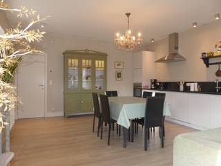 Apartment for rent in De Panne