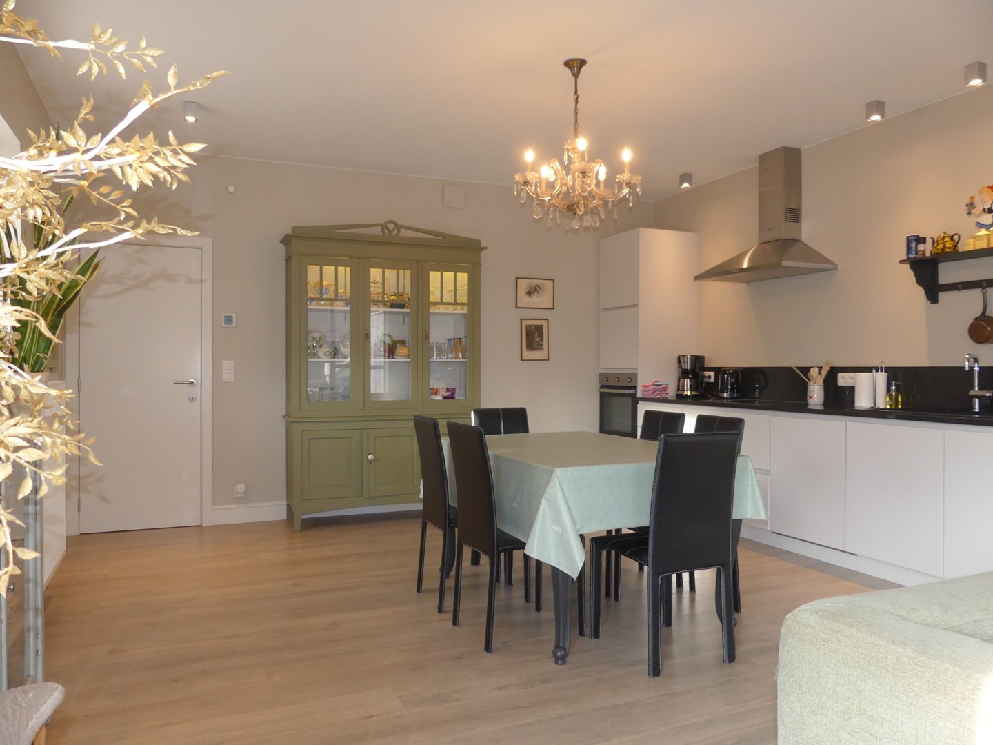 Apartment for rent in Adinkerke with 2 bedrooms - photo 3