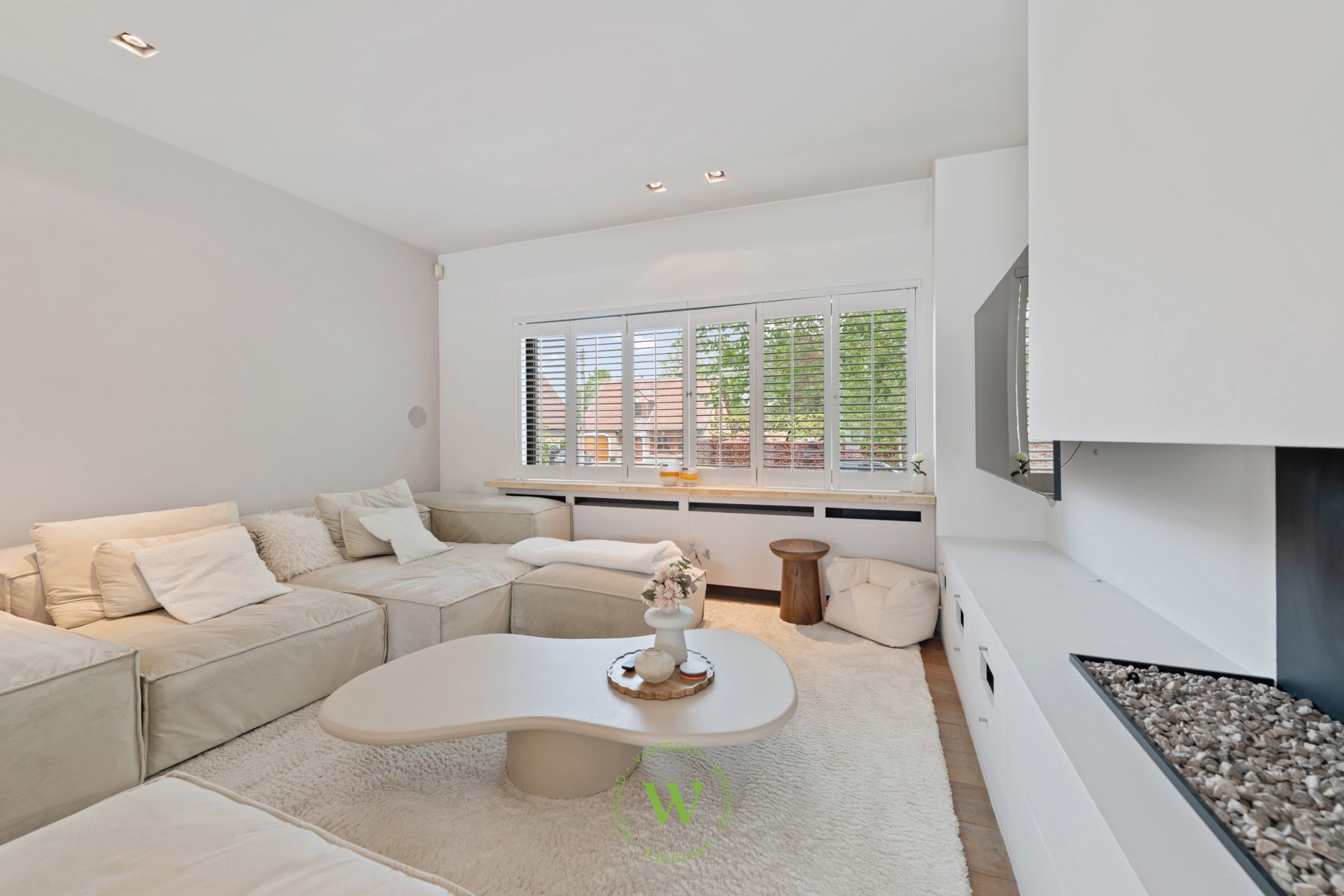 Stijlvolle villa met zwembad in Rodenburg - foto 4