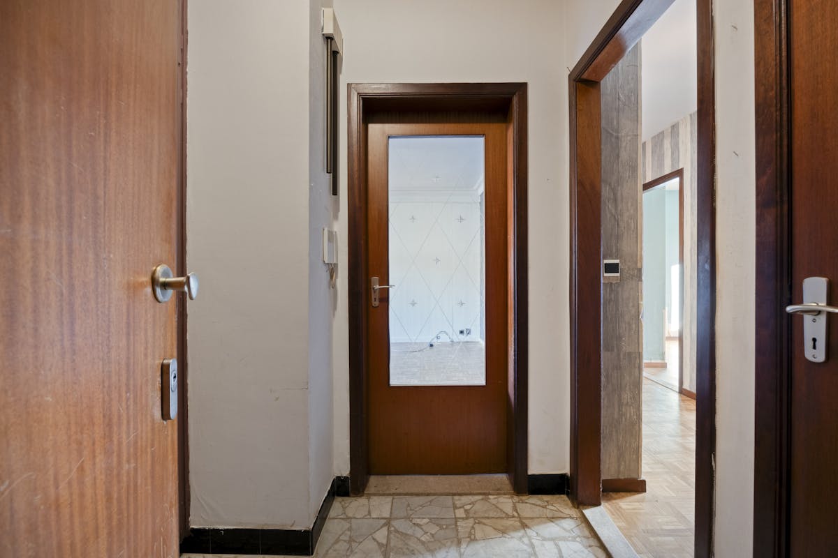 Ready to move in 2 bedroom apartment with garage in Boom - photo 3