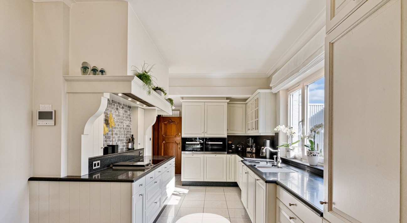 Unieke eigendom op TOP-ligging in Beervelde - Lochristi - foto 4