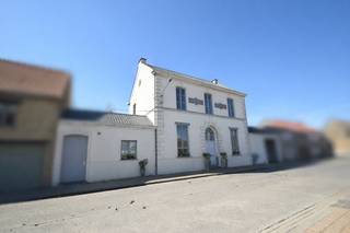Maison à louer à Lo-Reninge