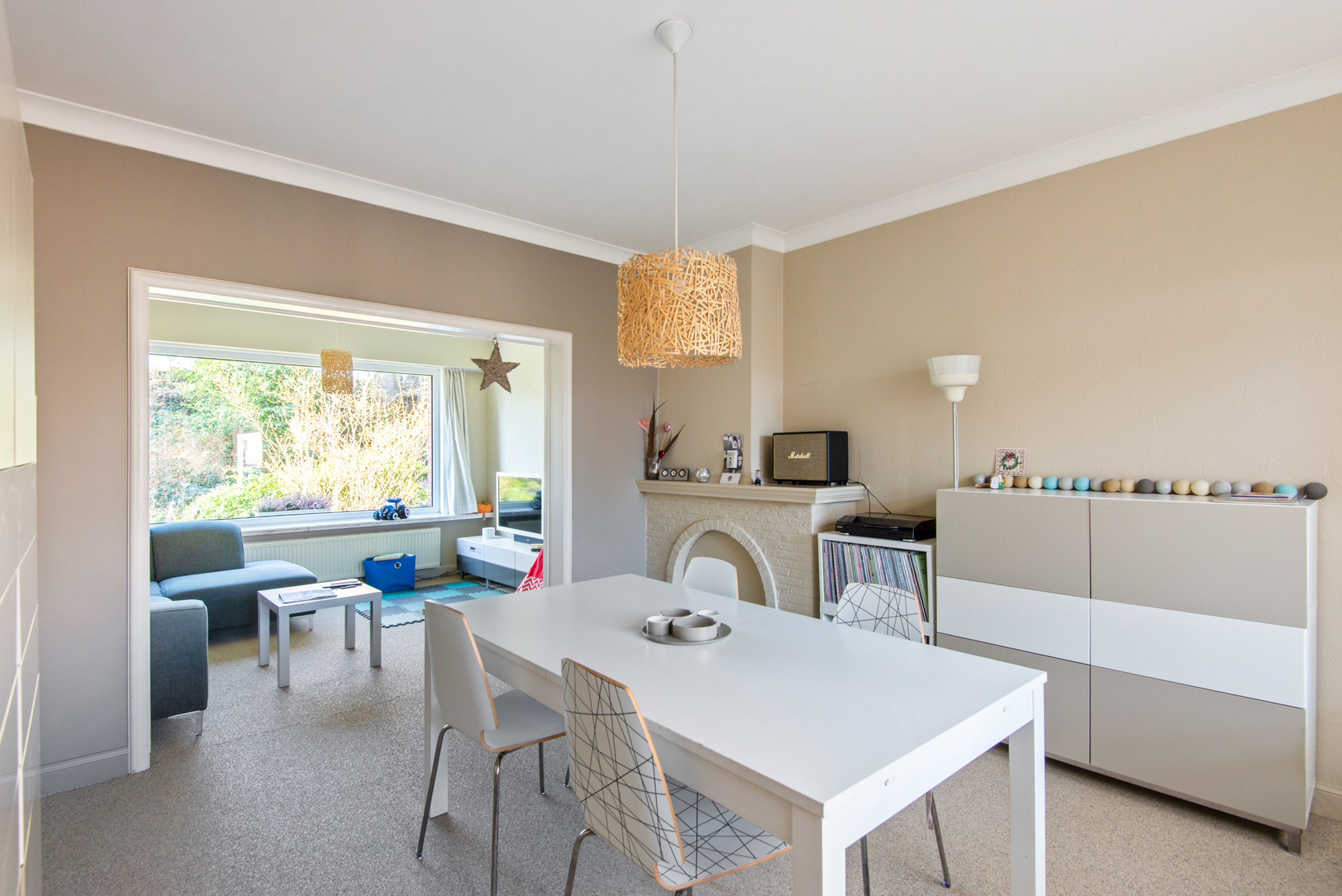 House for sale in Mechelen with 4 bedrooms - photo 2