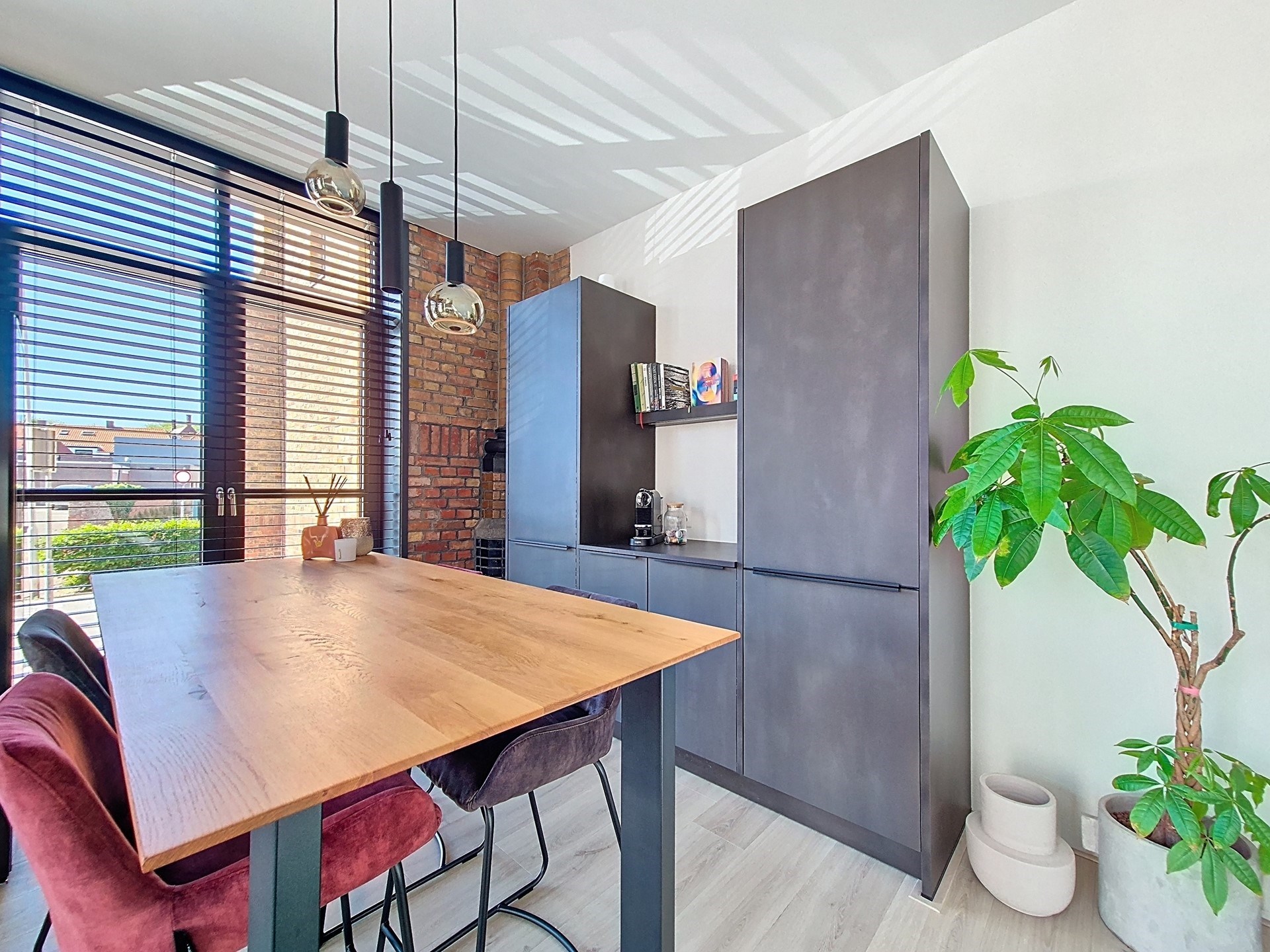 Appartement à vendre à Knokke avec 1 chambre - photo 5