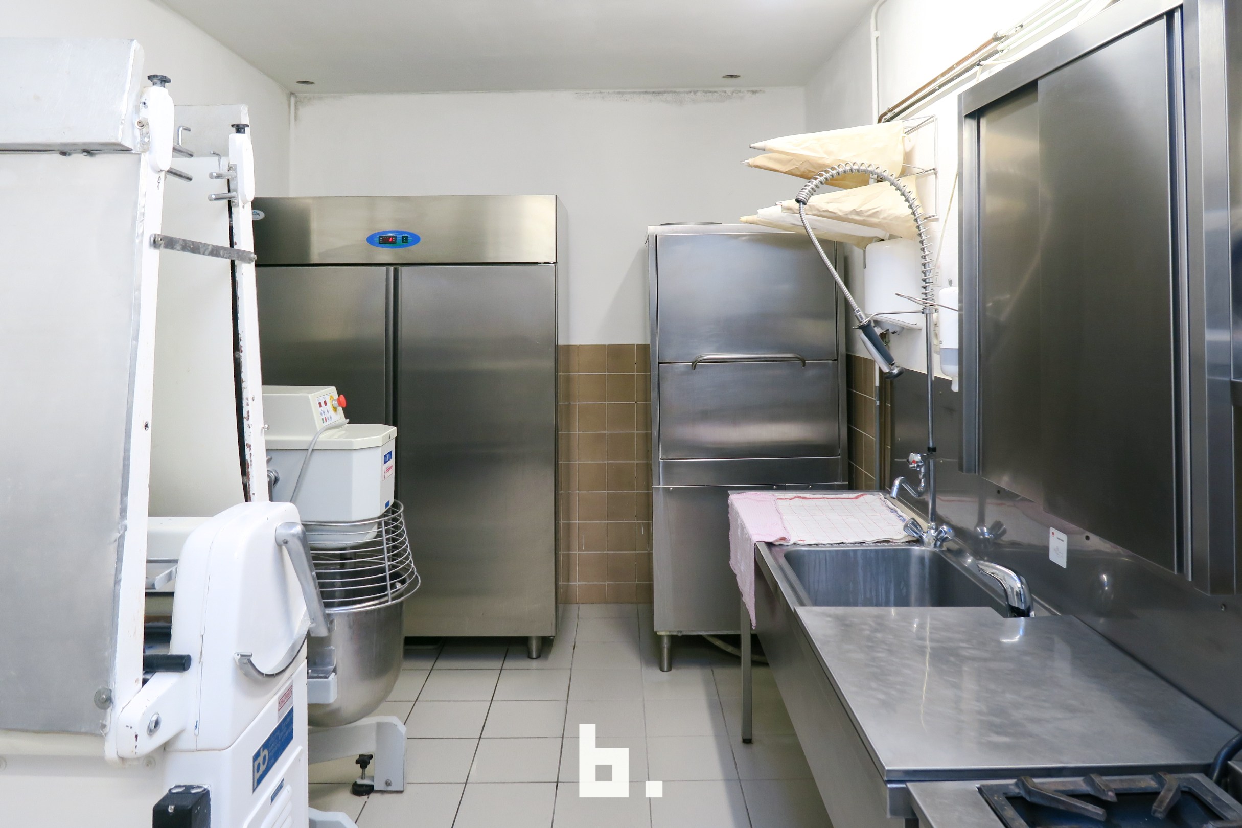 Commercial à vendre à Louvain - photo 5