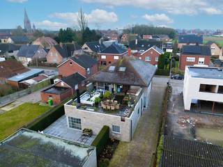 Appartement à vendre à Ruiselede