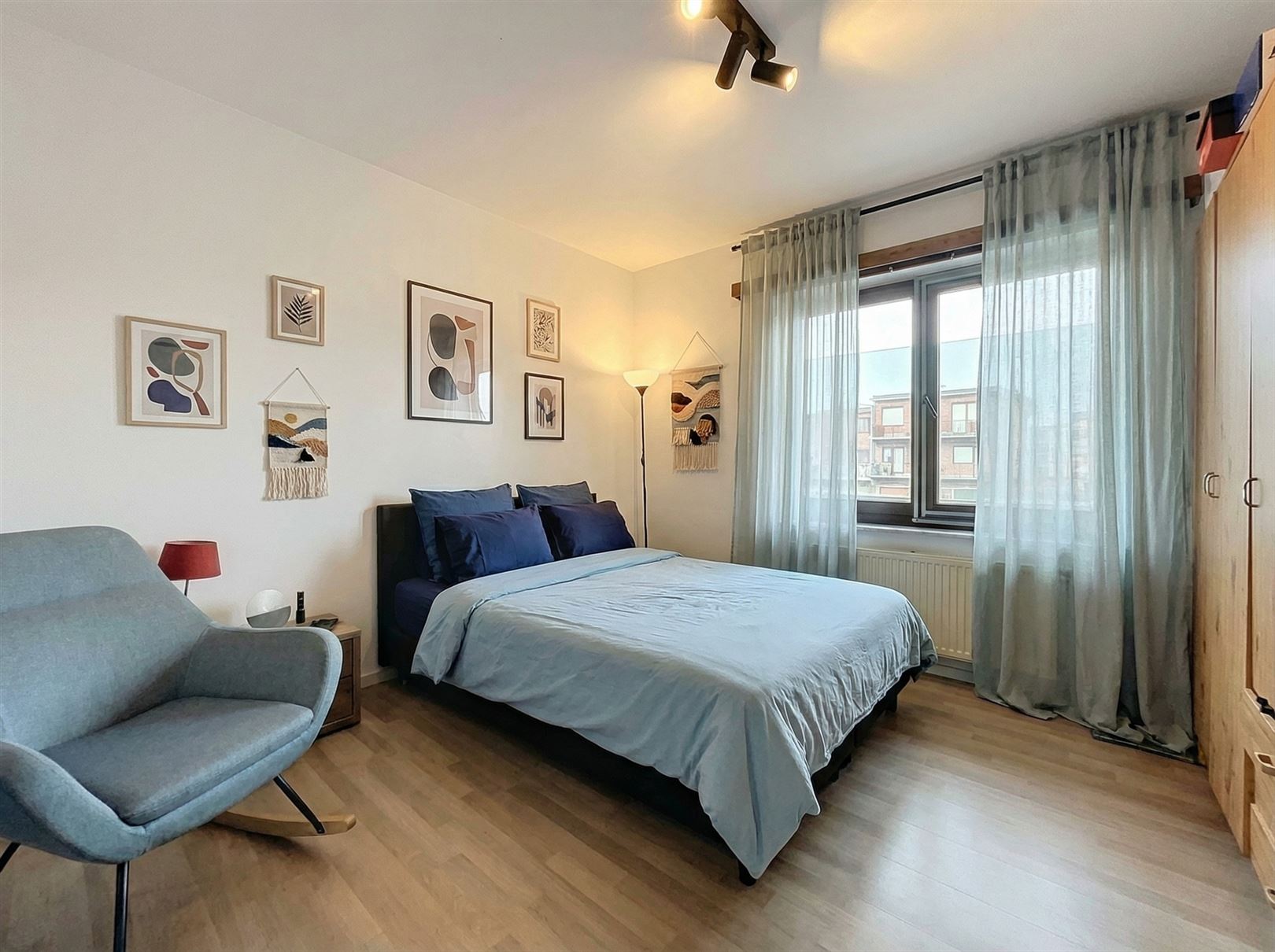 Appartement met garage gelegen te Brasschaat  - foto 5