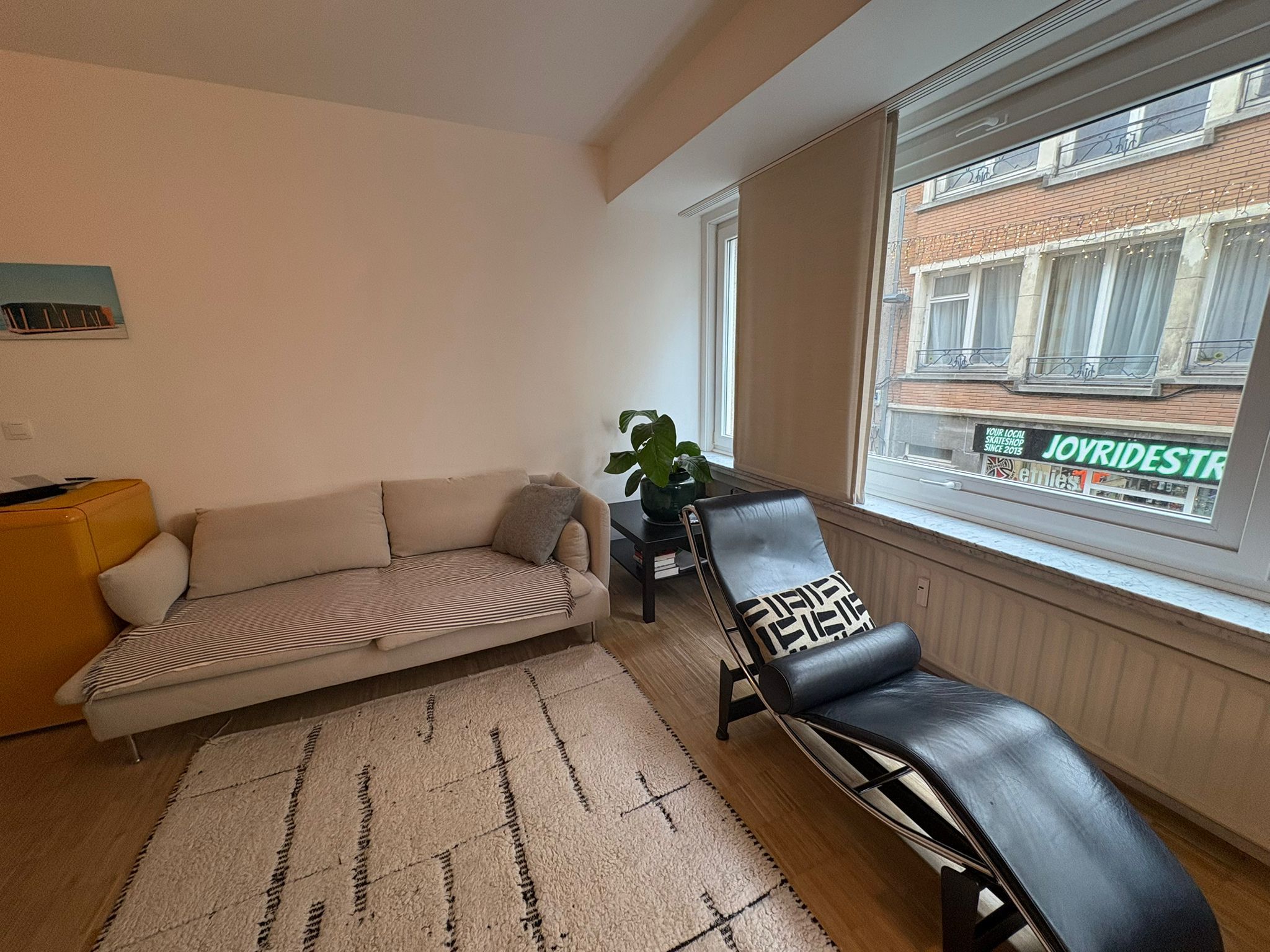 Apartment for rent in Ostend with 1 bedroom - photo 5