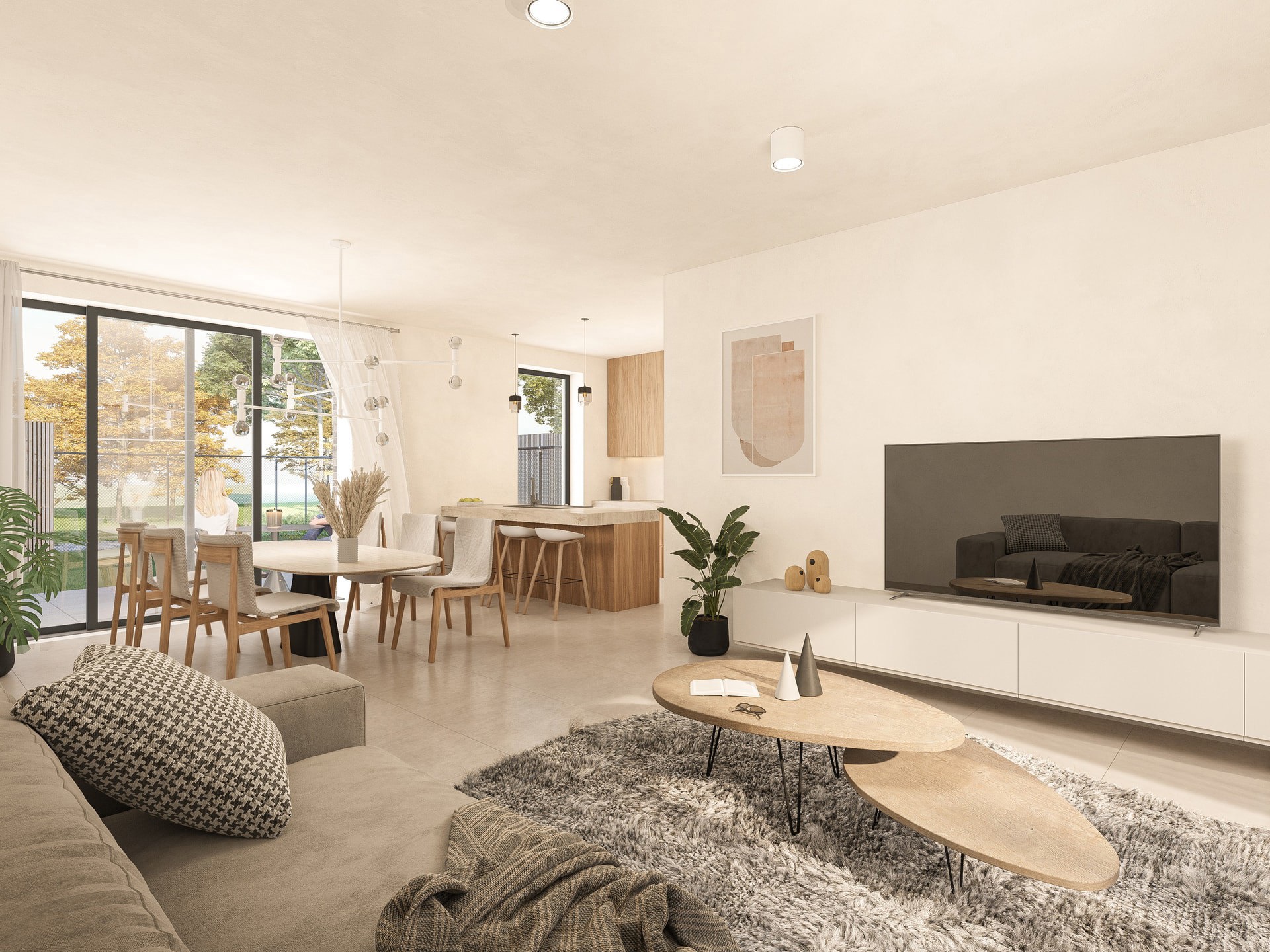 House for sale in Oud-Turnhout with 4 bedrooms - photo 4