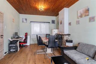 Maison à vendre à Anvers