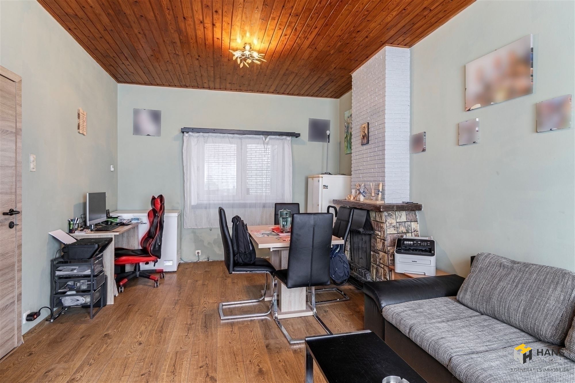 Maison à vendre à Anvers avec 2 chambres - photo 3