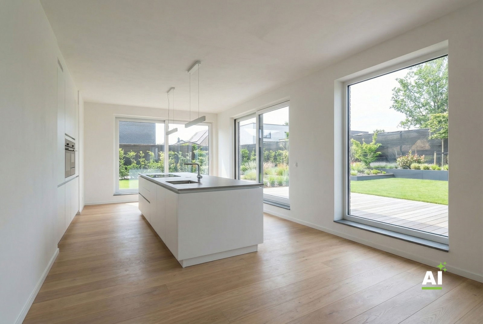 Project te koop in Lombardsijde - foto 4