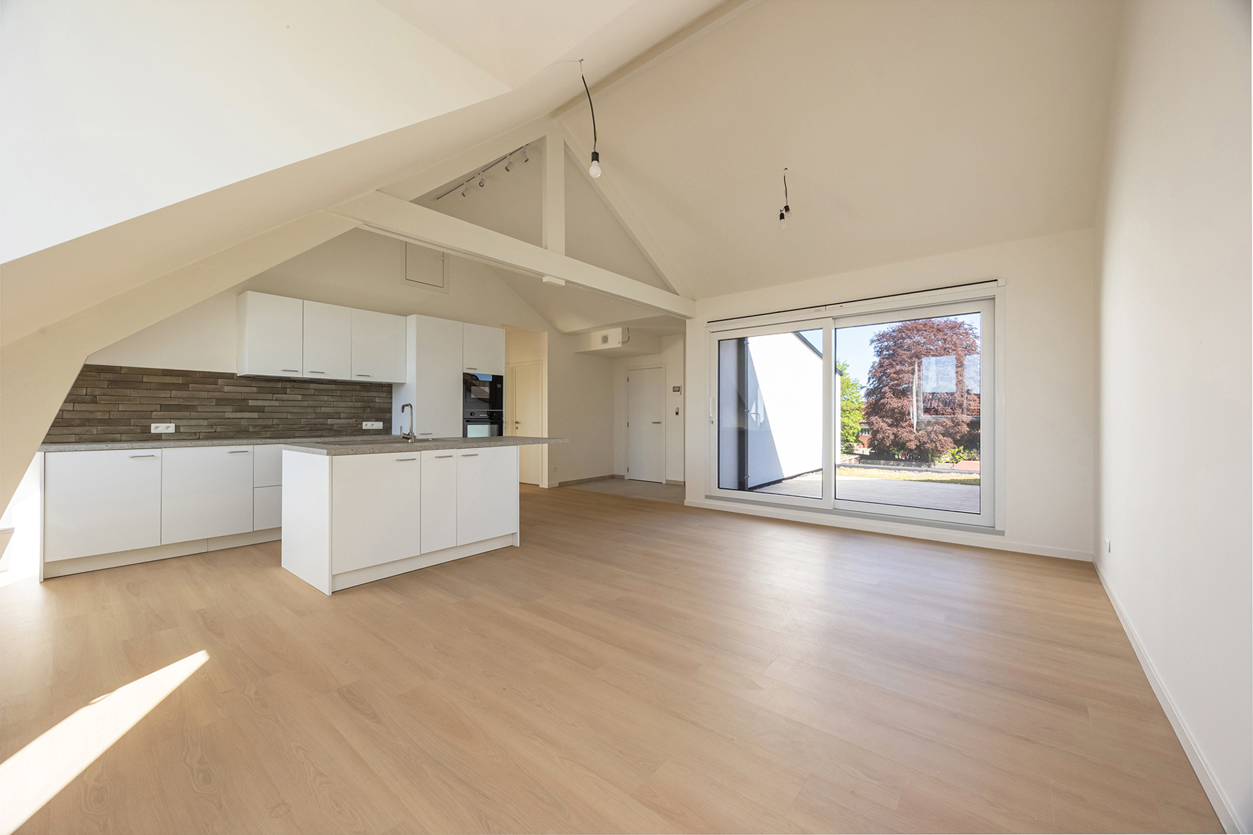 Appartement à louer à Ekeren avec 1 chambre - photo 5