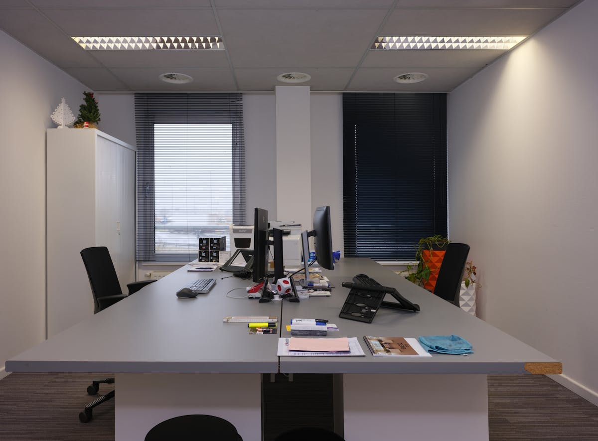 Kantoor van ca. 440 m² op het Westwing Park - foto 3