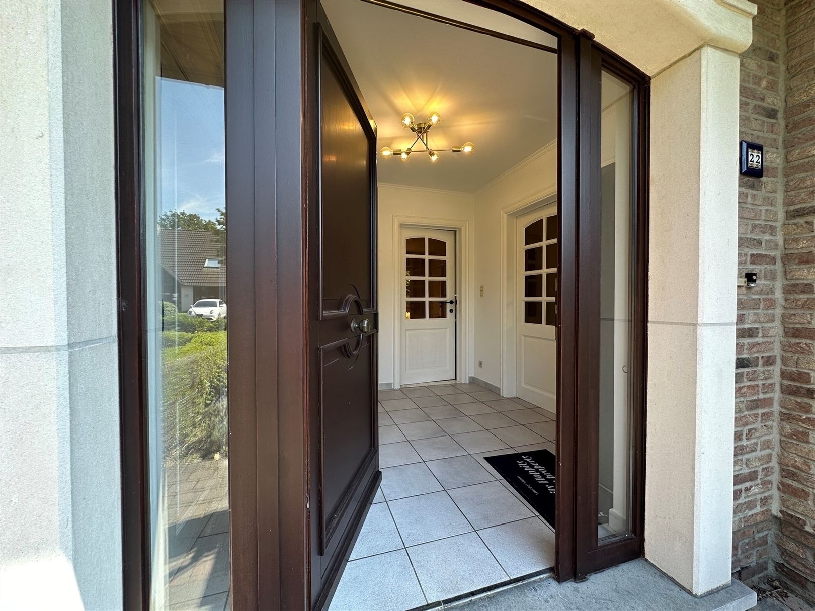 House for rent in Brasschaat with 3 bedrooms - photo 4