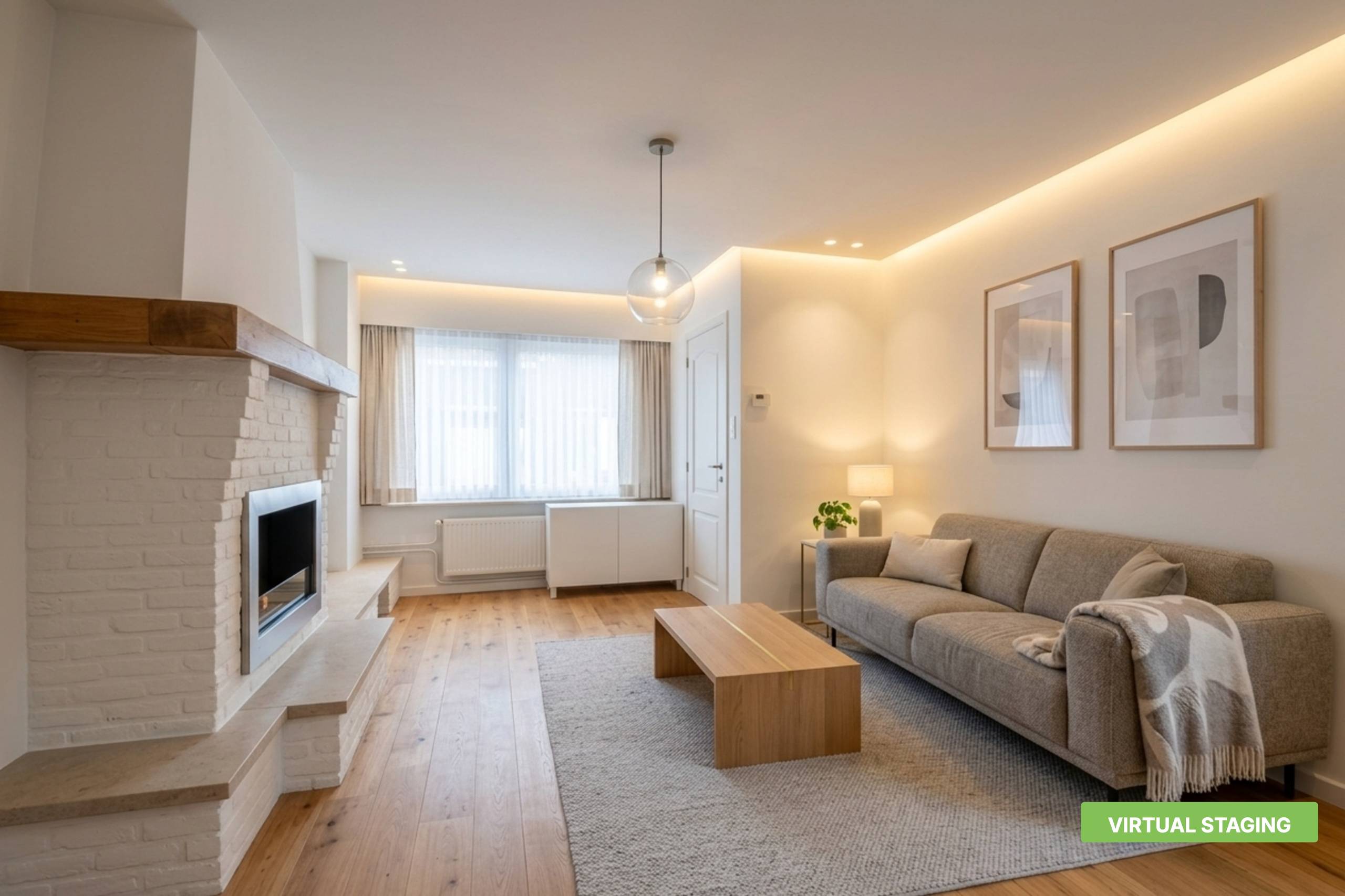Woning te koop in Niel op toplocatie - foto 4