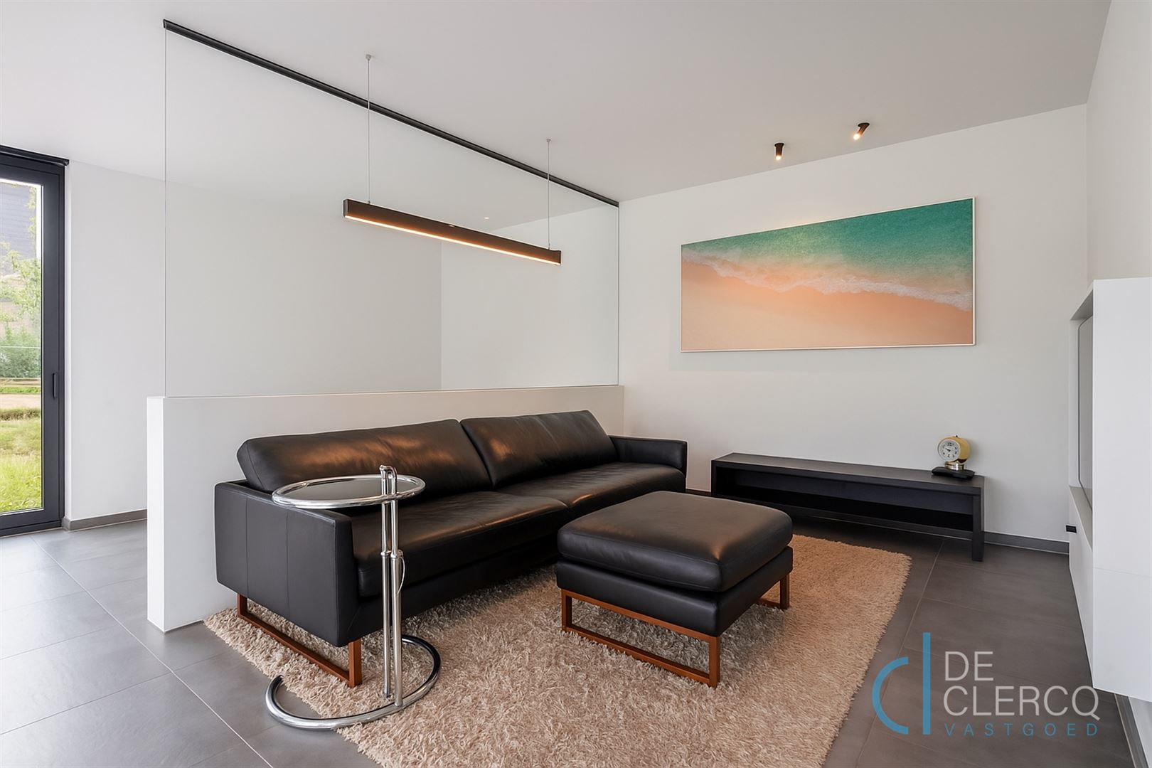 Gelijkvloers appartement te koop met terras in Lochristi! - foto 3