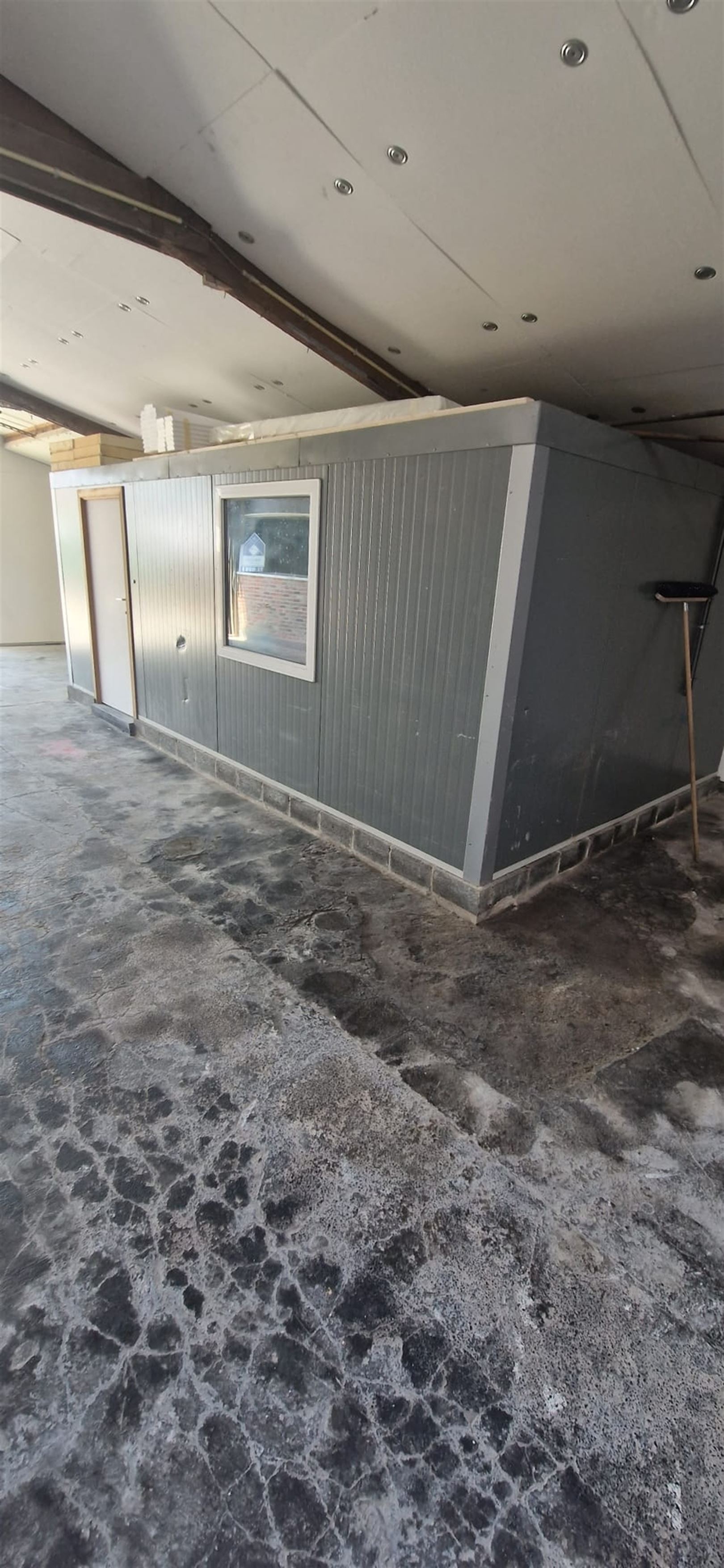 Parking/Garagebox - foto 2