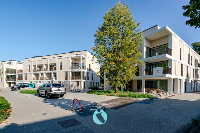 Projet à vendre à Sleidinge