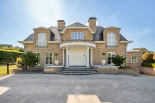 Maison à vendre à Zutendaal