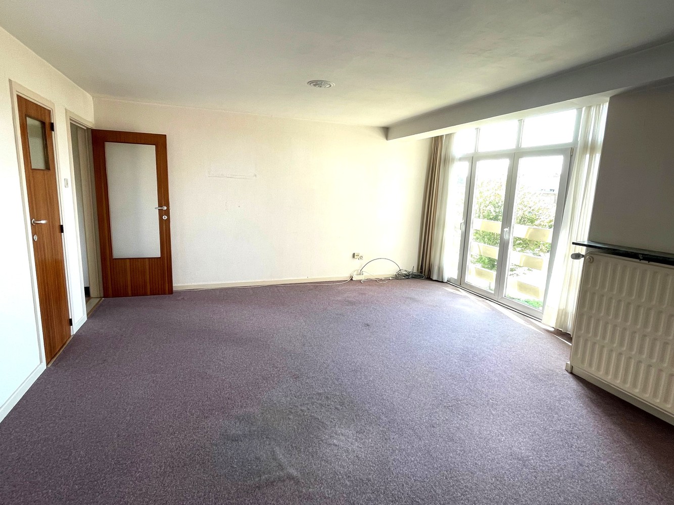 Ideally located apartment in a small residential building - photo 4