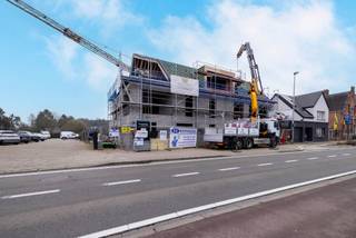 POEDERLEAAN – Stijlvol en duurzaam wonen in hartje PoederleeProjectomschrijving:Ontdek exclusief wonen in het charmante Poederlee met POEDERLEAAN,...