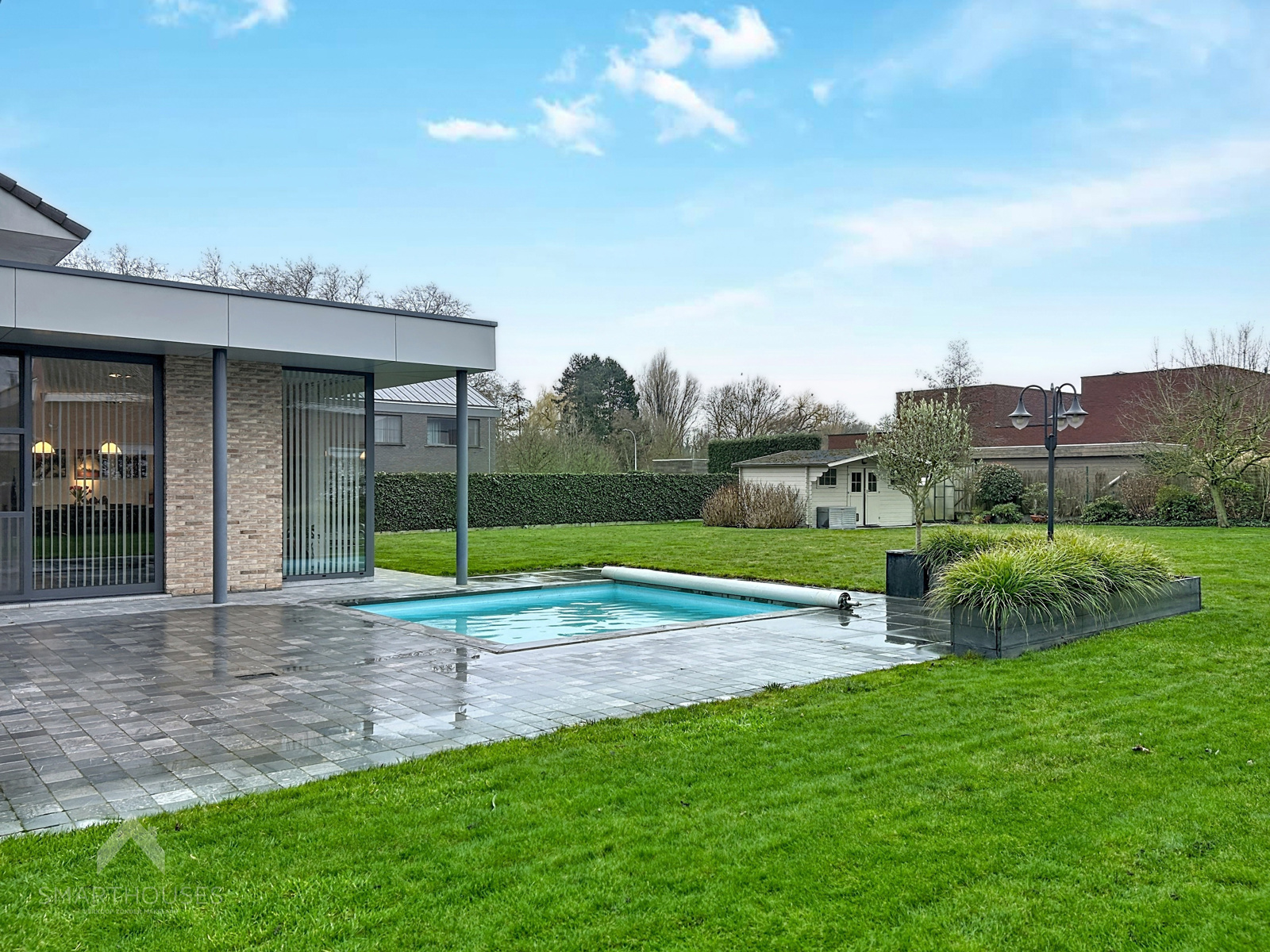 Maison à vendre à Tielt avec 3 chambres - photo 2