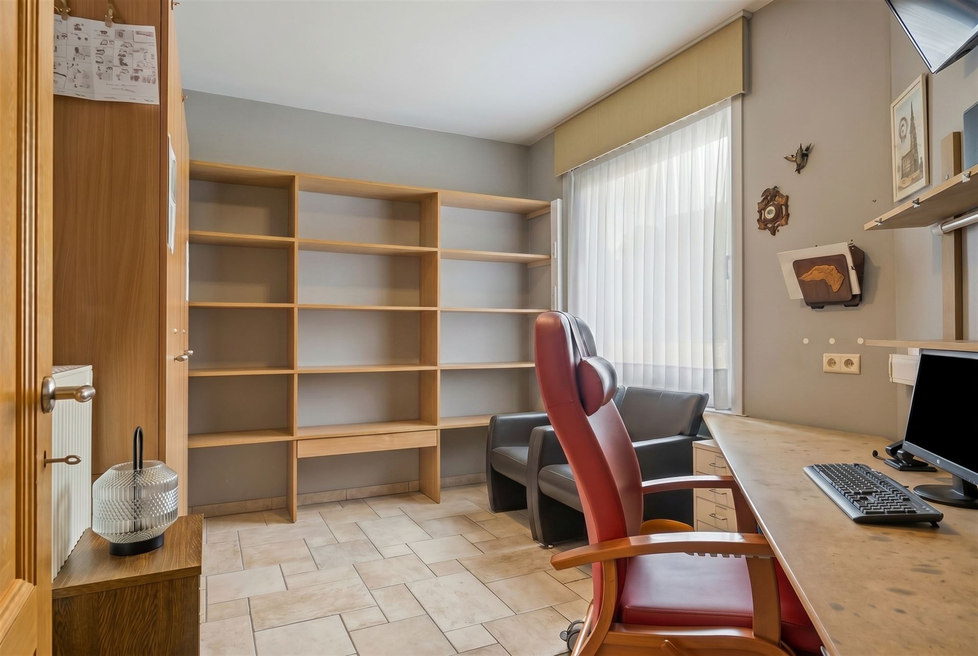 Maison à vendre à Wervik avec 4 chambres - photo 4