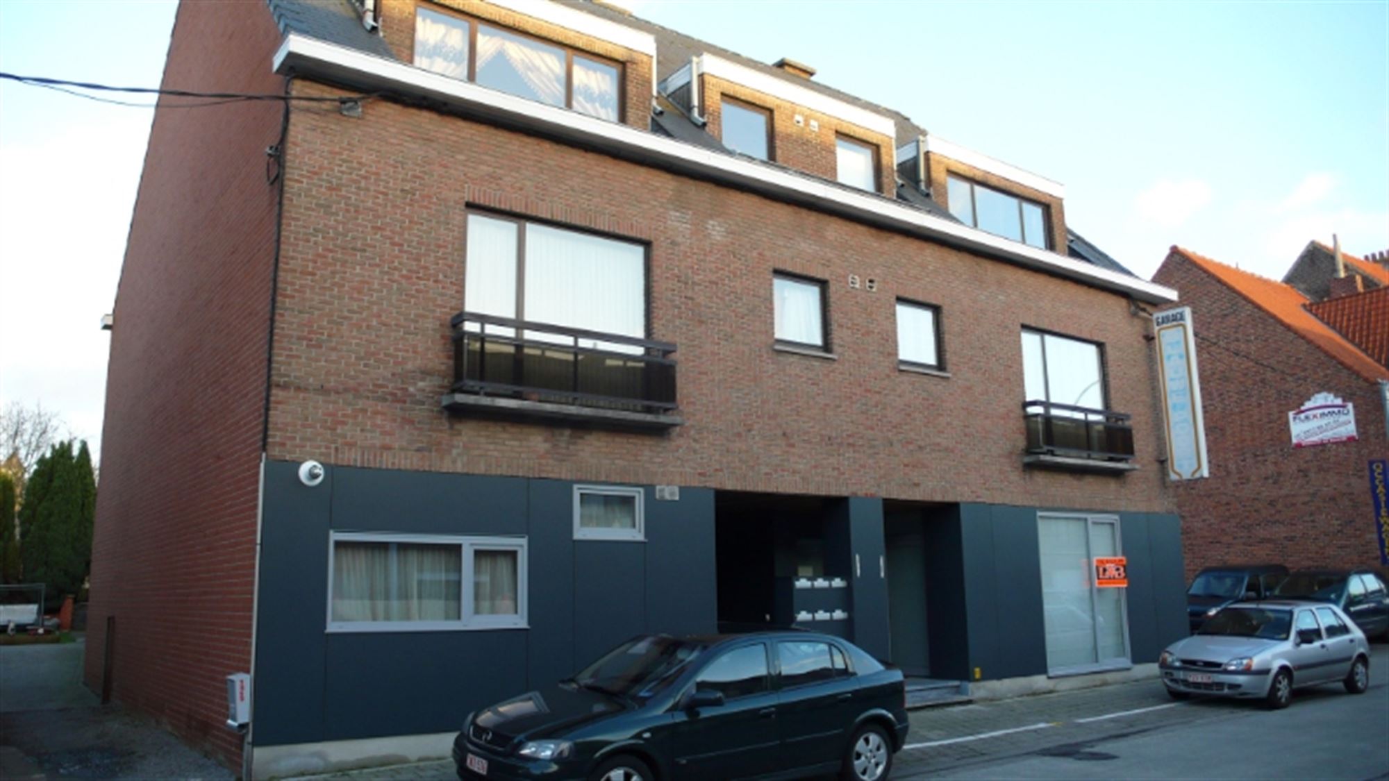 Modern appartement met groot terras - foto 5