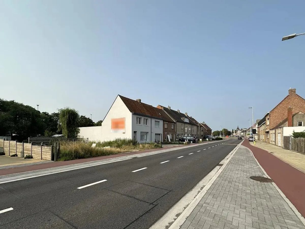 Zongerichte bouwgrond (662m²) te Oostduinkerke-Dorp - foto 3