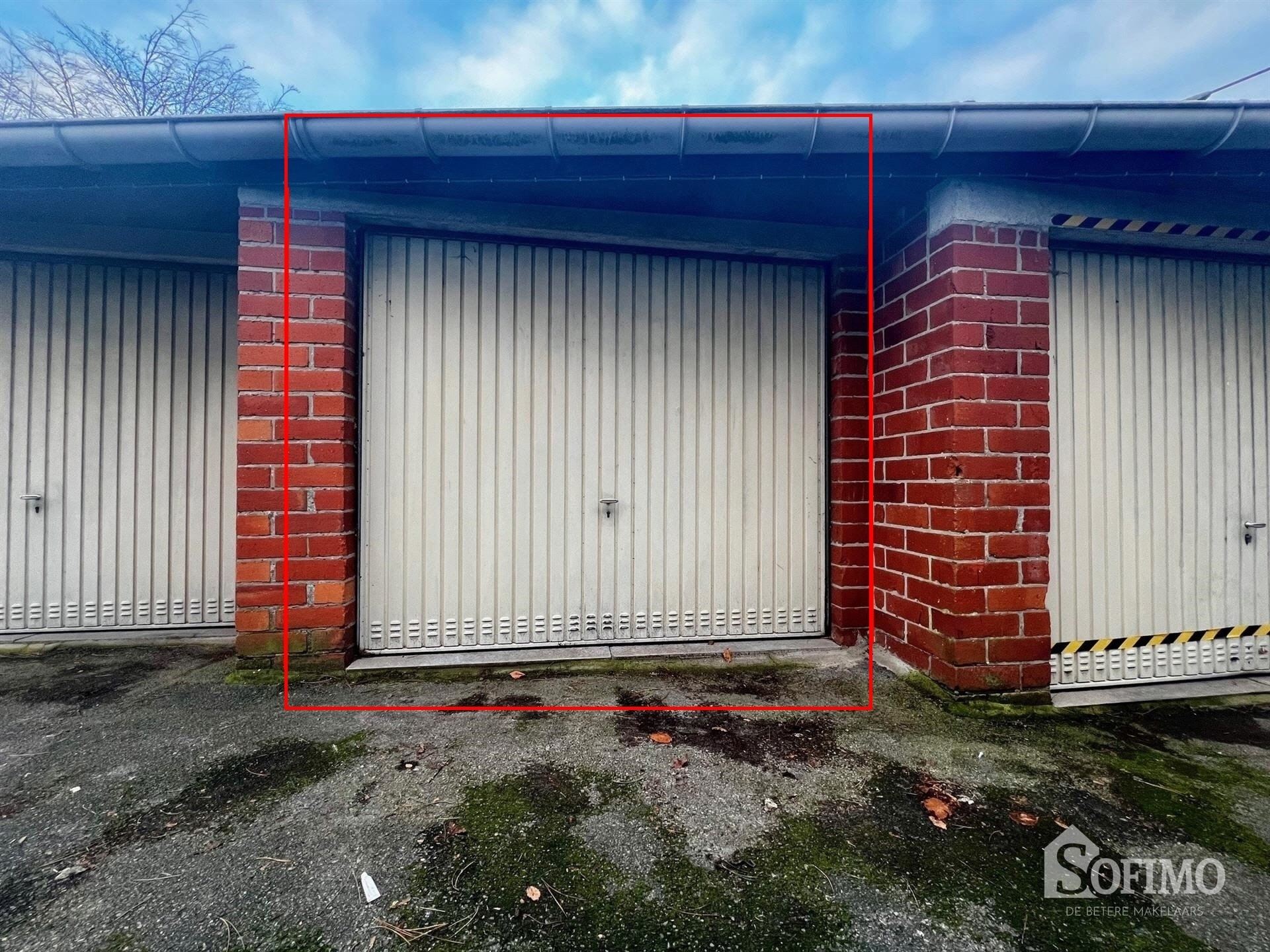 Garage à vendre à Roulers - photo 3