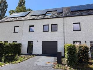 House for rent in Heist-op-den-Berg
