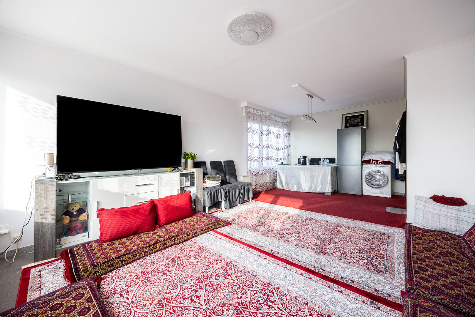 Ruim appartement met 3 slpk nabij centrum! - foto 5