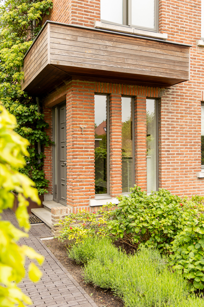 Charmante woning met 4 slaapkamers in Hof van Rieth-wijk - foto 2