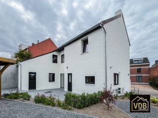 House for sale in Riemst