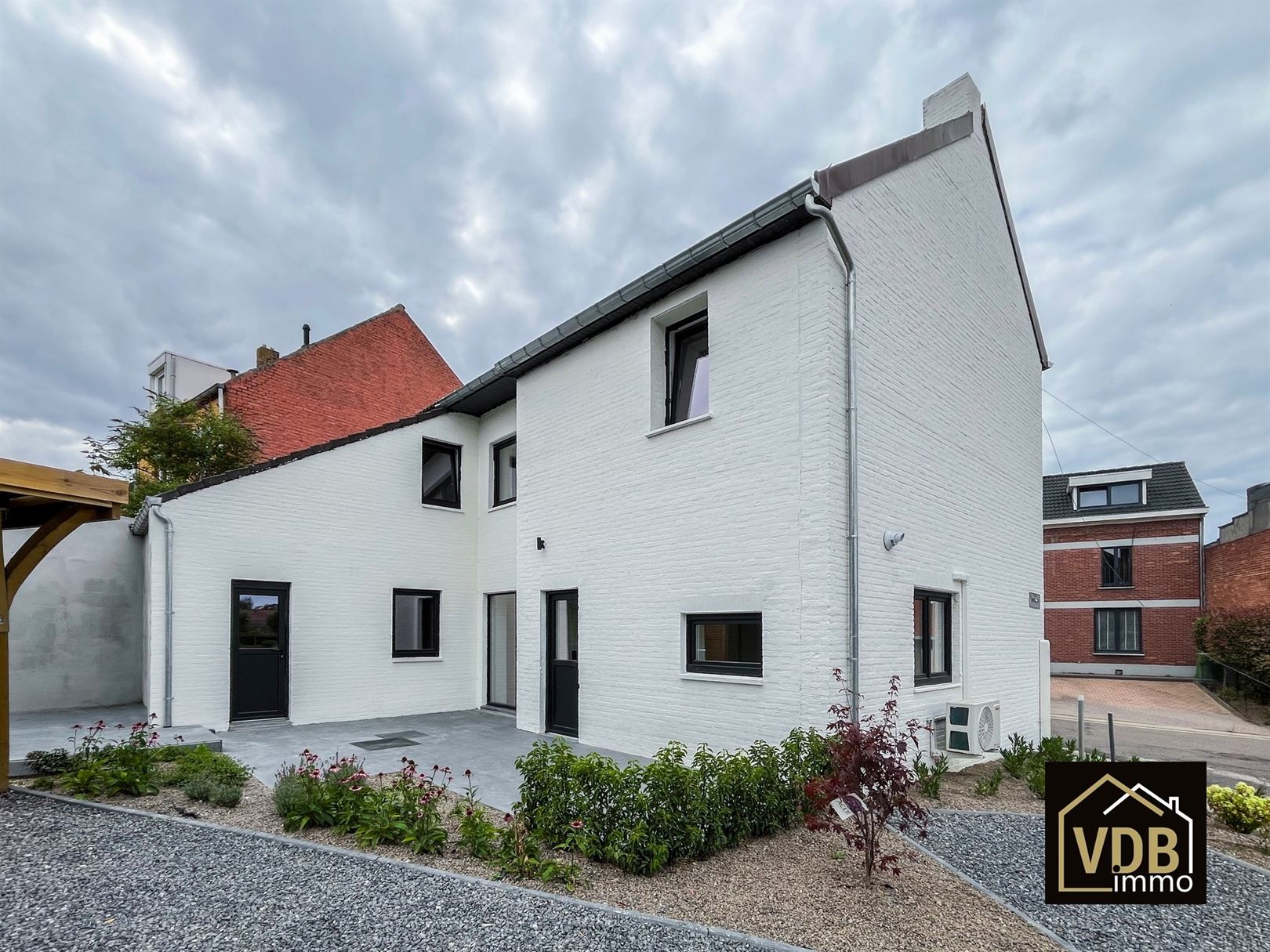 House for sale in Riemst