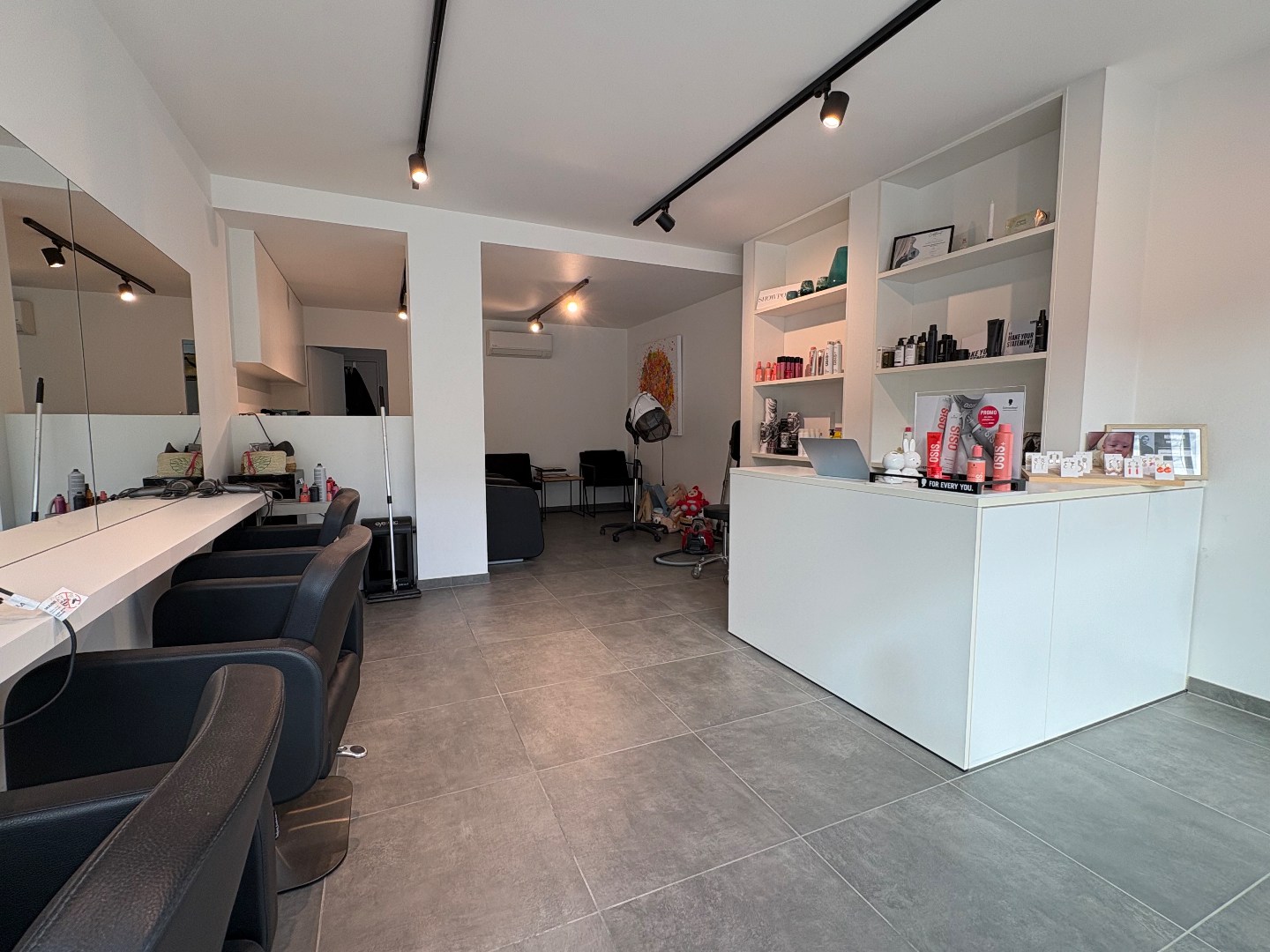 Commercial à louer à Kuurne - photo 5